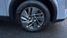 Nissan Qashqai 1.3 DiG-T MH Acenta Premium 5dr Petrol Hatchback